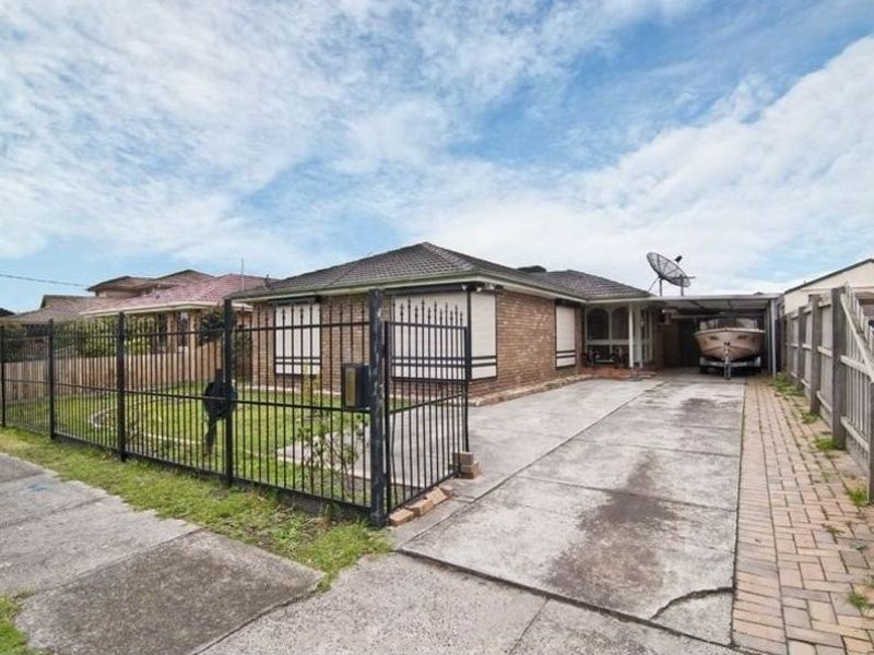 34 NEWMAN AVENUE, Noble Park VIC 3174