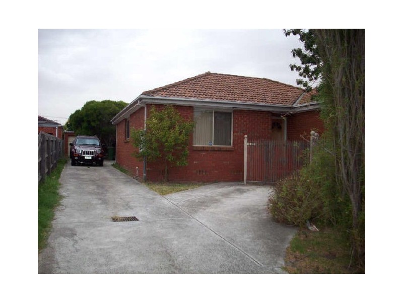 1/25 Loller Street (79 K6), Springvale VIC 3171