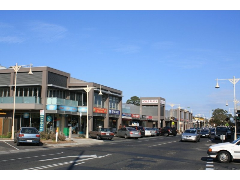 34 RICH STREET, Noble Park VIC 3174