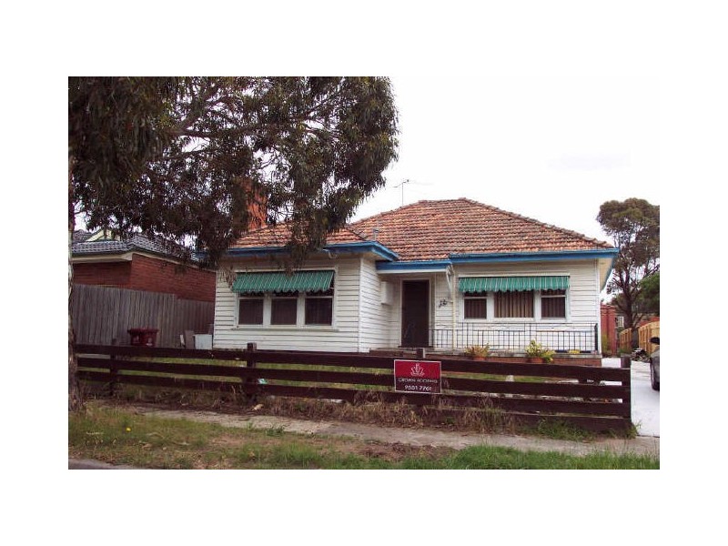 1/22 Prince Street (80 A8), Springvale VIC 3171