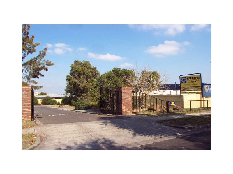 1 & 2/30 Wardale Road, Springvale South VIC 3172