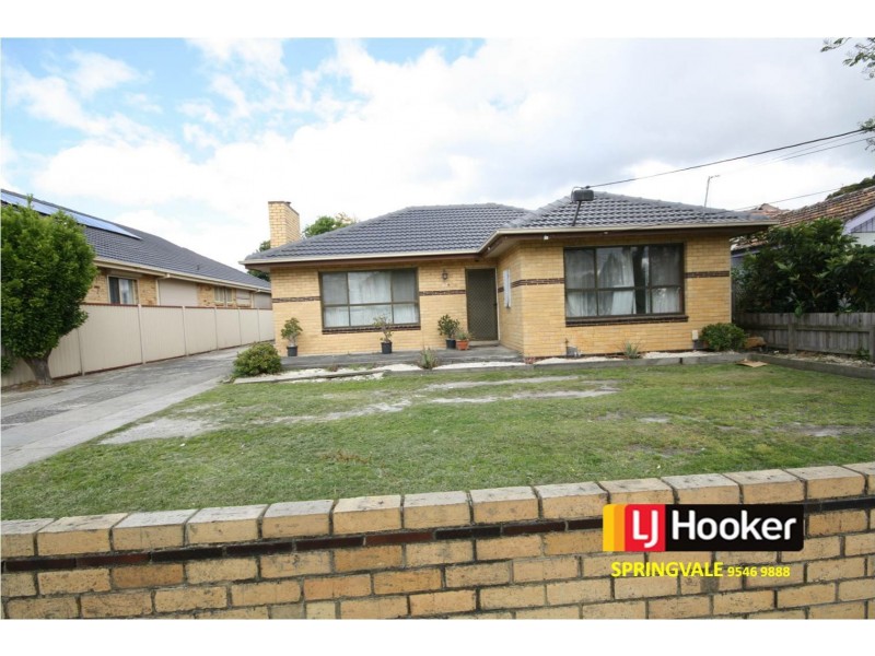27A Treesbank Avenue, Springvale VIC 3171
