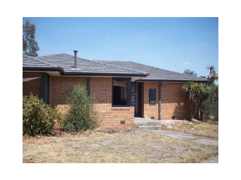 21 Garnet Court (96 B6), Hampton Park VIC 3976