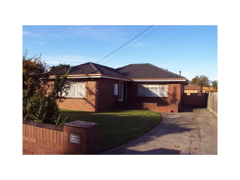 1 Olympic Avenue, Springvale South VIC 3172