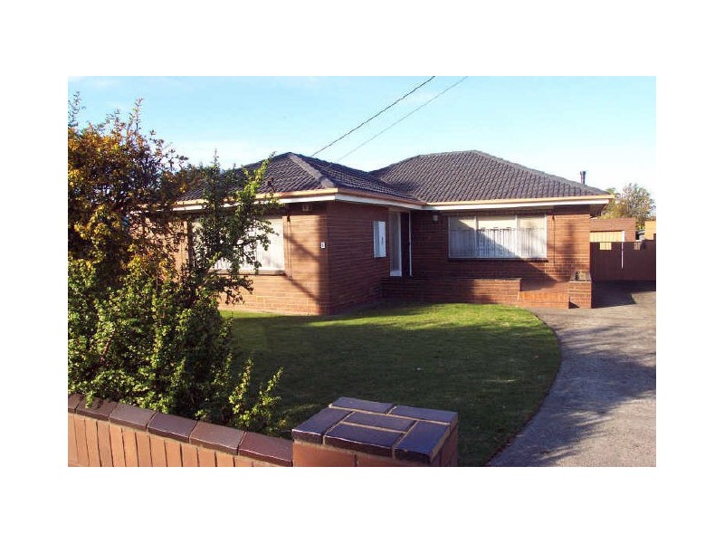 1 Olympic Avenue, Springvale South VIC 3172