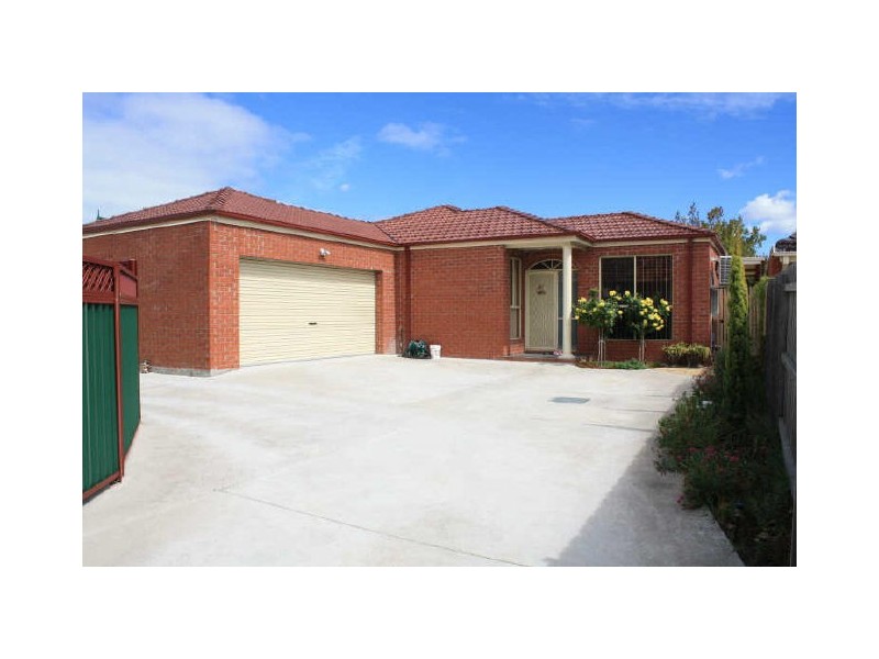 2/22 Prince Street (80 A8), Springvale VIC 3171