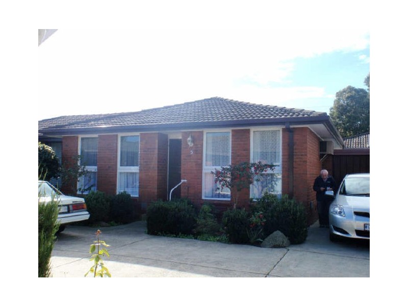 5/780 Heatherton Road (79  H12), Springvale South VIC 3172