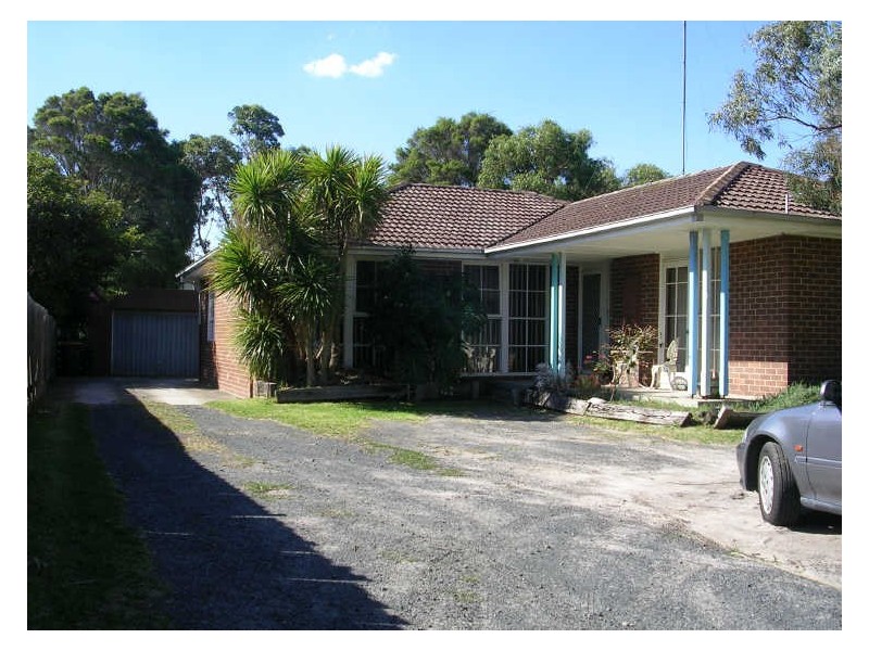 15 East Road (99 H3), Seaford VIC 3198