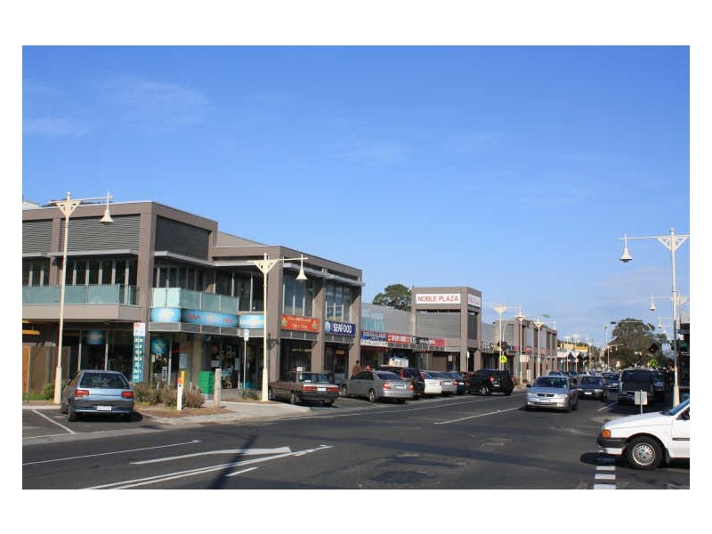 1252-1258 Heatherton Road, Noble Park VIC 3174
