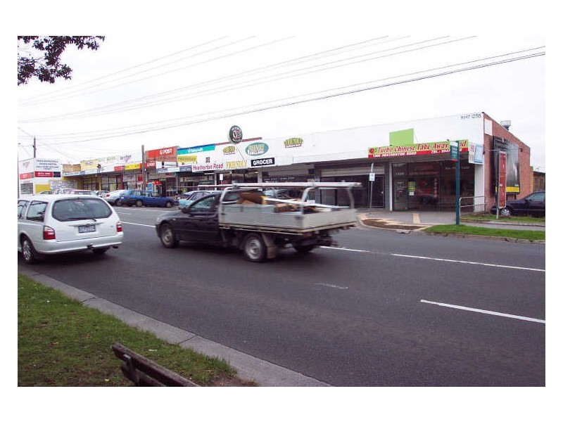 1252-1258 Heatherton Road, Noble Park VIC 3174