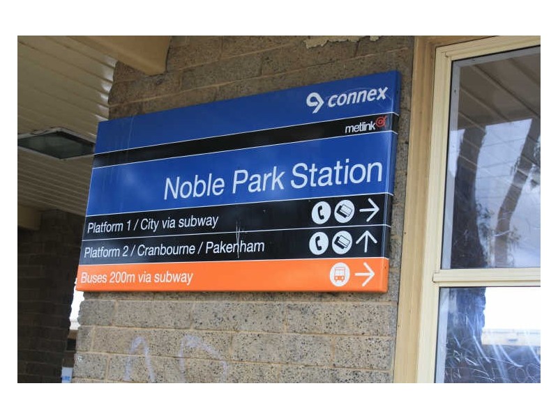 1252-1258 Heatherton Road, Noble Park VIC 3174