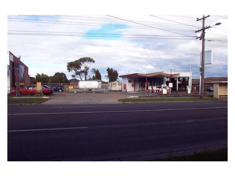1252-1258 Heatherton Road, Noble Park VIC 3174