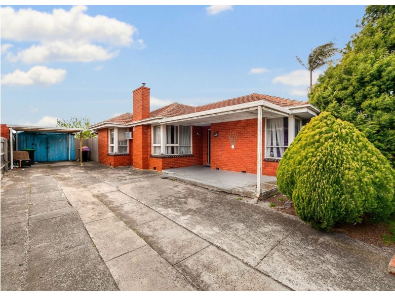 15 Ann Street, Springvale VIC 3171