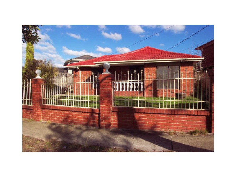 12 Glassford Avenue, Springvale South VIC 3172