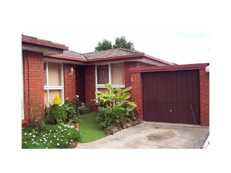 7/780 Heatherton Road, Springvale South VIC 3172