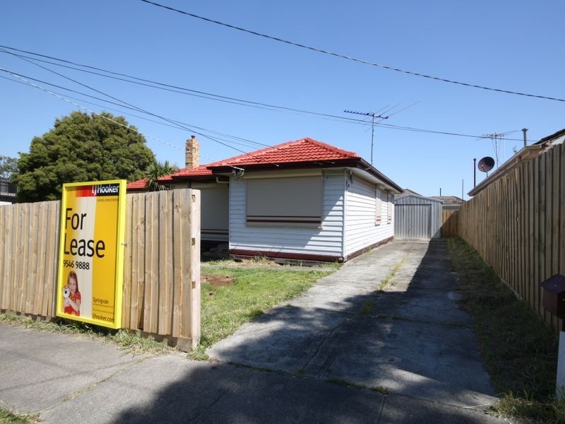 16 Claudia Street, Noble Park VIC 3174