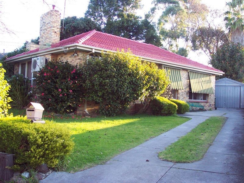 4 Loma Street, Noble Park VIC 3174