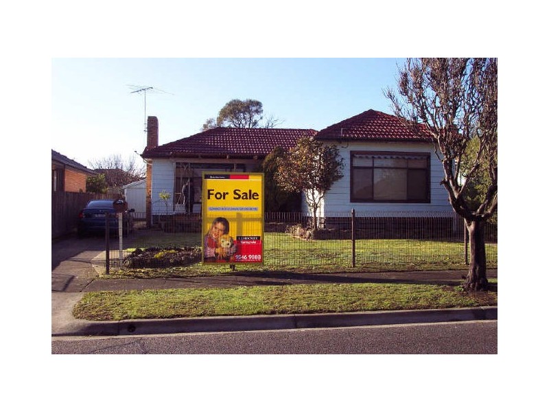 3 Webb Avenue, Springvale VIC 3171