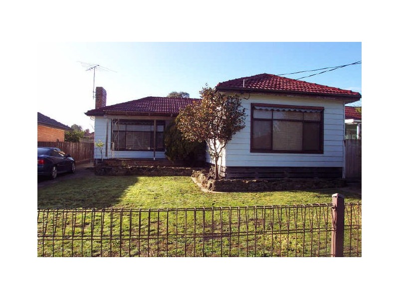 3 Webb Avenue, Springvale VIC 3171