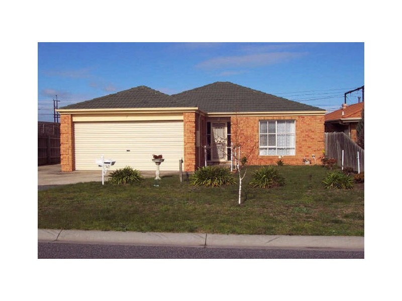 7 Beech Place, Hallam VIC 3803