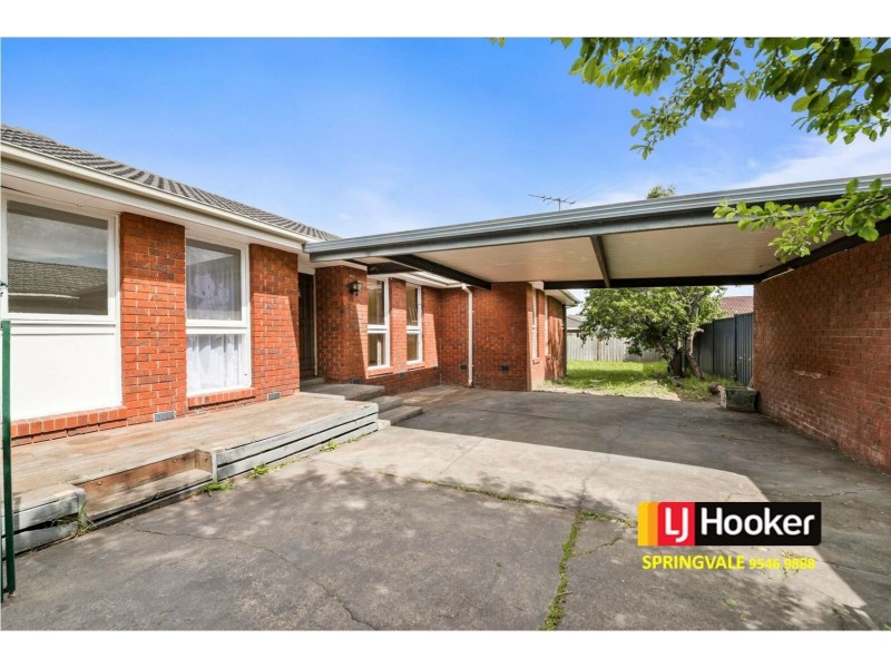80 First Avenue, Dandenong North VIC 3175