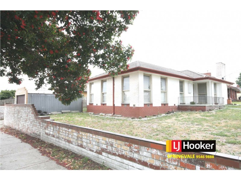 9 Bournemouth Avenue, Springvale VIC 3171