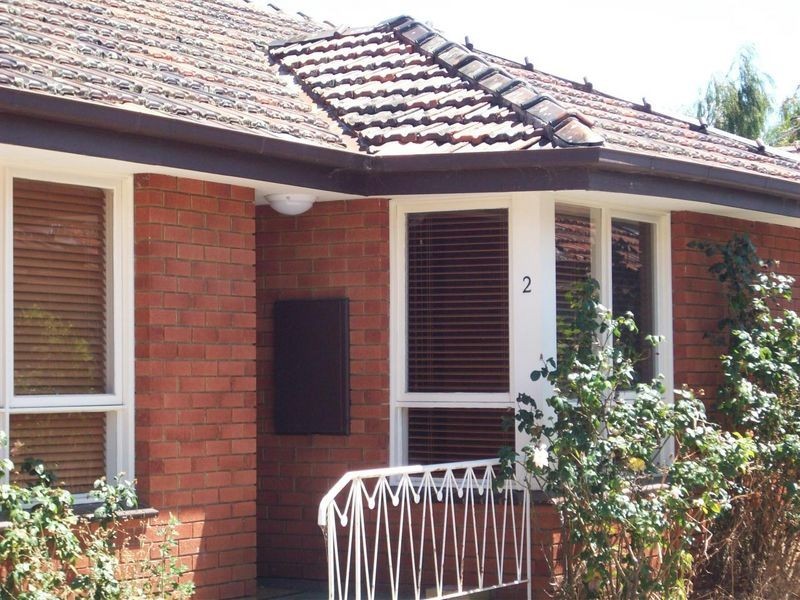 2/13 Windsor Avenue, Springvale VIC 3171