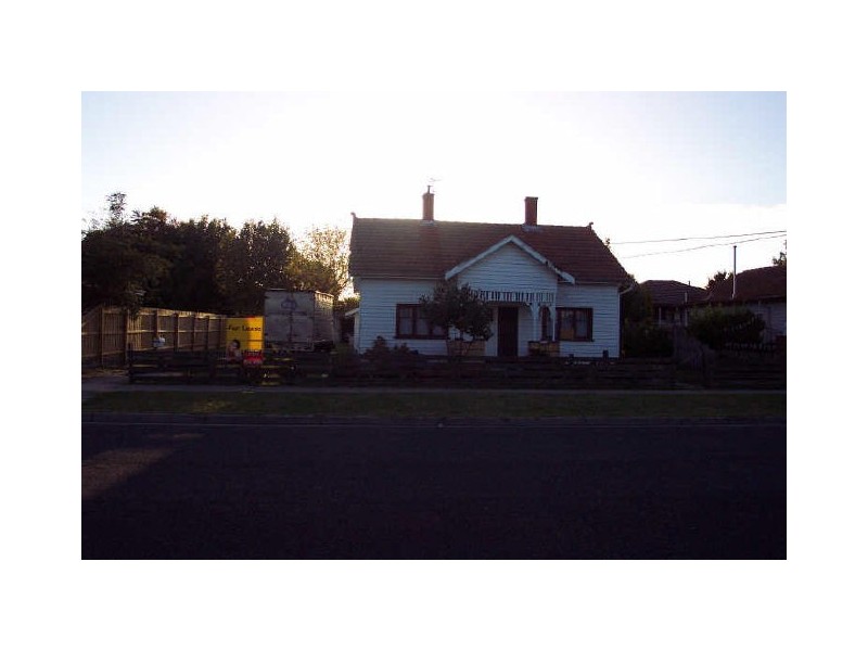 20 VICTORIA AVE (79 J10), Springvale VIC 3171