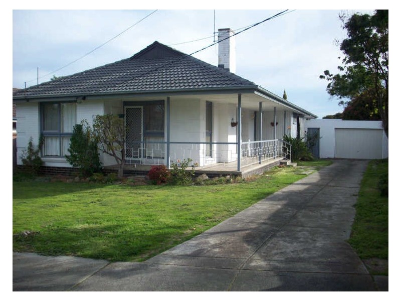 5 Hibiscus Drive, Wheelers Hill VIC 3150