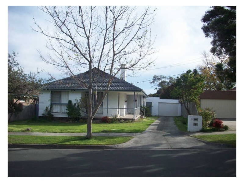 5 Hibiscus Drive, Wheelers Hill VIC 3150