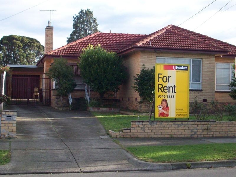 6 Gove Street, Springvale VIC 3171