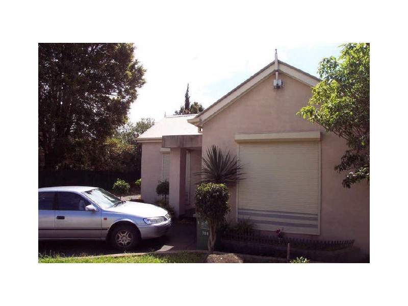 Springvale VIC 3171