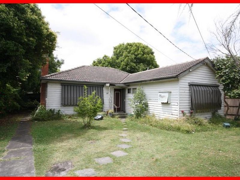27 Peter Street, Springvale VIC 3171