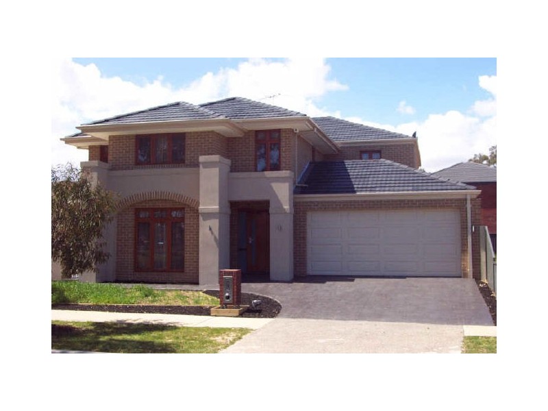 49-51 THE PANORAMA, Keysborough VIC 3173