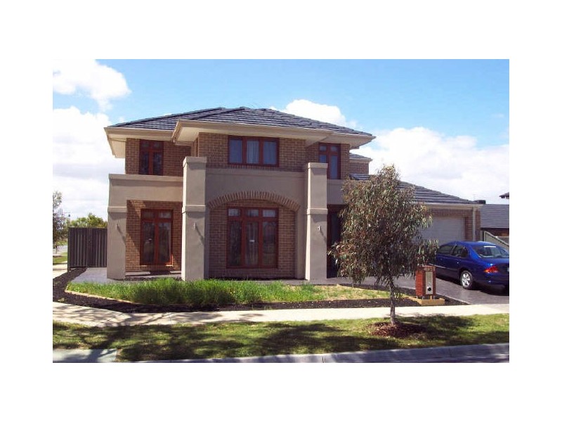 49-51 THE PANORAMA, Keysborough VIC 3173
