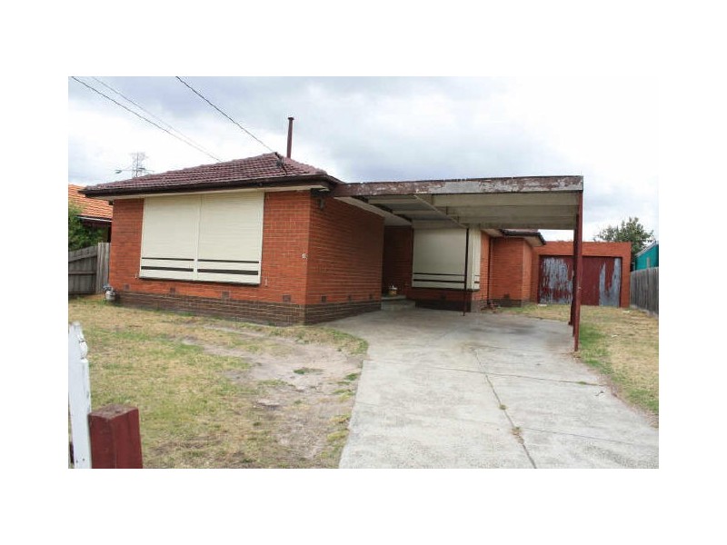 12 Monash Crescent, Clayton South VIC 3169