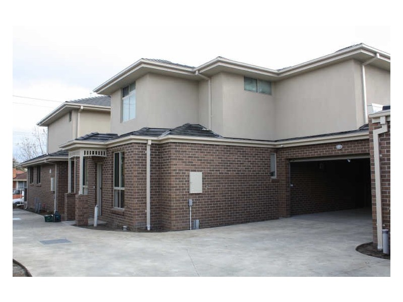 2/75 Regent Avenue, Springvale VIC 3171