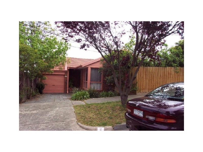 Noble Park VIC 3174