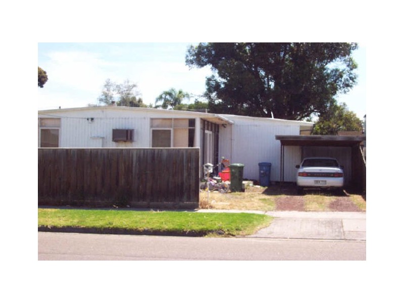 36 Olympic Avenue, Springvale South VIC 3172