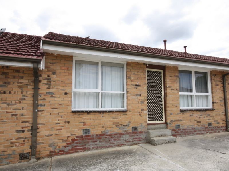 3/3 Myers  Court, Noble Park VIC 3174