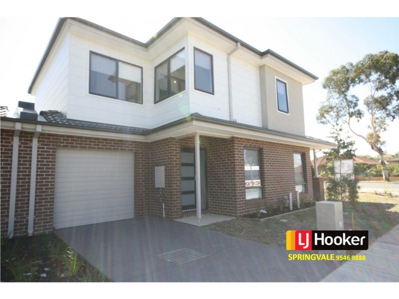 78 Hillside Street, Springvale VIC 3171