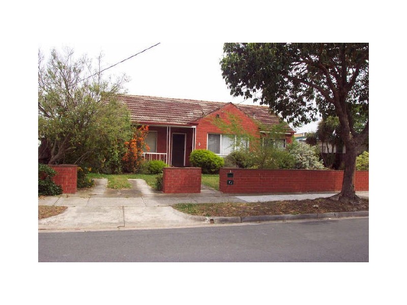 3 Franklyn Street, Huntingdale VIC 3166