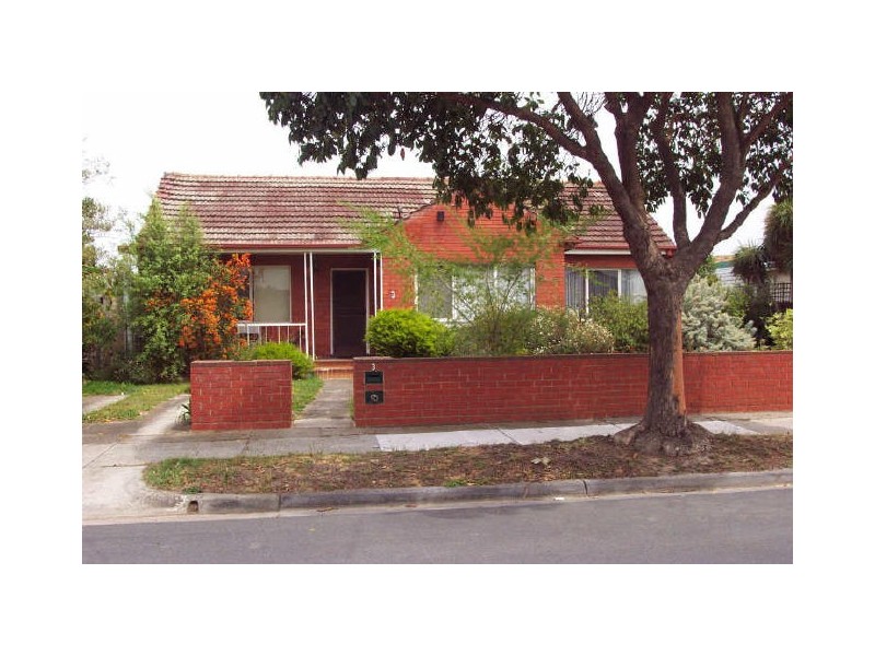 3 Franklyn Street, Huntingdale VIC 3166