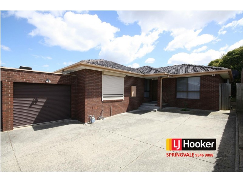 2/5 Gray Street, Springvale VIC 3171