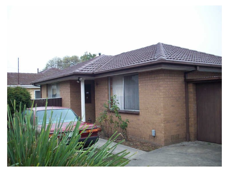 4/9 Mather Road, Noble Park VIC 3174