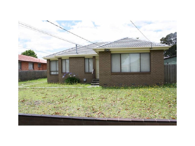 Springvale VIC 3171