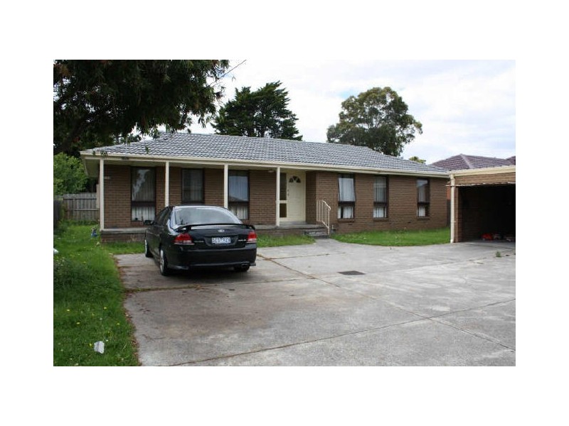 Springvale VIC 3171