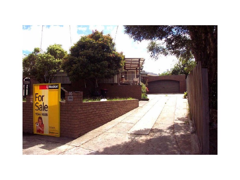 10 Miranda Close, Clayton South VIC 3169