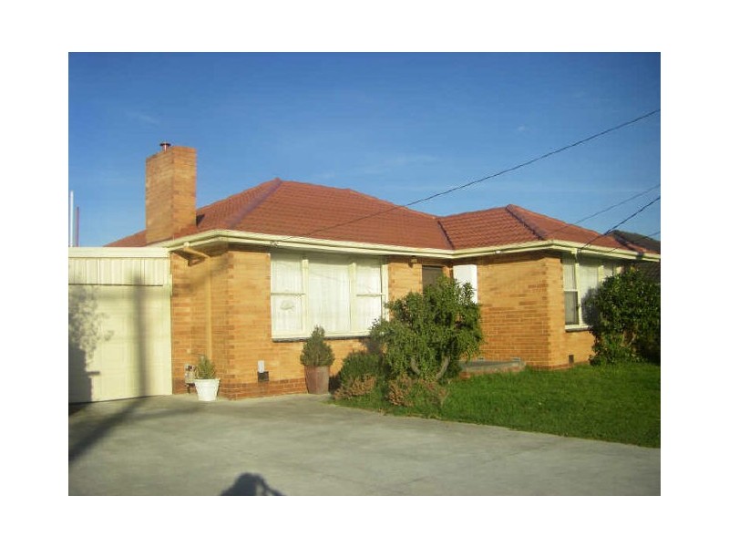 1 Donald Street, Springvale VIC 3171