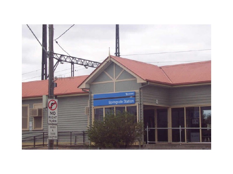 1 Donald Street, Springvale VIC 3171